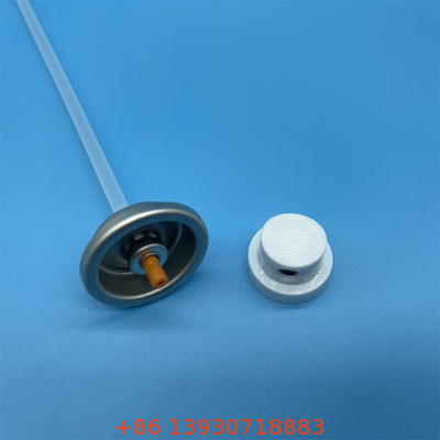 Industrial Foam Dispenser Valve - High-Performance Solution for Commercial and Manufacturing Applications