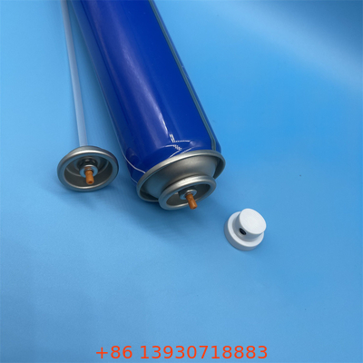 Industrial Foam Dispenser Valve - High-Performance Solution for Commercial and Manufacturing Applications
