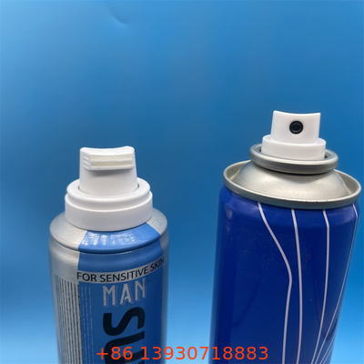 Compact Foam Canister Valve - Efficient and Space-Saving Solution for Portable Applications