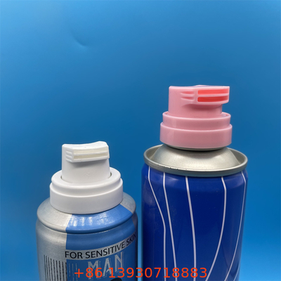 Advanced Shaving Gel Valve - Efficient Dispensing Solution for Precise and Hassle-free Shaving Experience