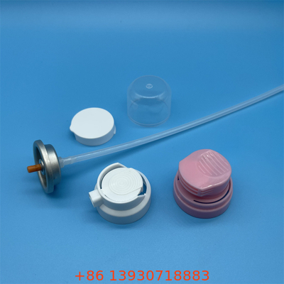 Adjustable Shaving Cream Valve - Versatile Solution for Precise Foam Dispensing in Shaving Applications