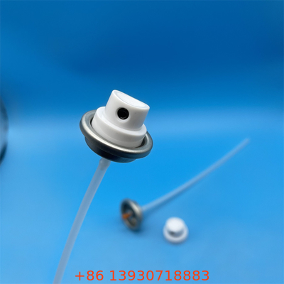 Shaving Foam Valve - Revolutionary Dispensing Solution for Smooth Shaving Results