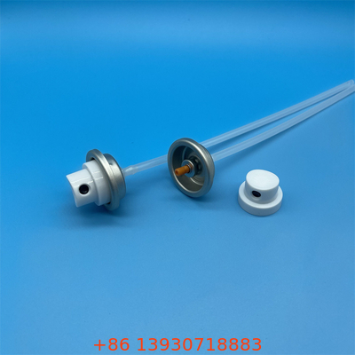Shaving Foam Valve - Precision Dispensing Solution for Effortless Shaving Experience