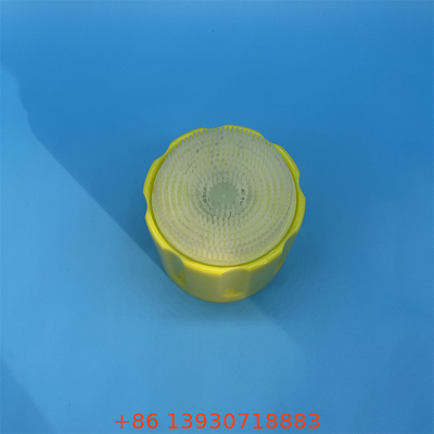Durable Foam Dispenser Valve for Household Cleaners - Reliable Performance, Easy Attachment