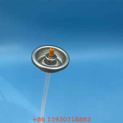 Durable Foam Dispenser Valve for Household Cleaners - Reliable Performance, Easy Attachment