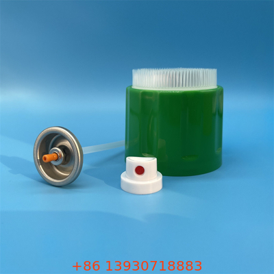 High-Quality Foam Applicator Valve and Cap - Precise Foam Dispensing for Various Applications - Specifications Included