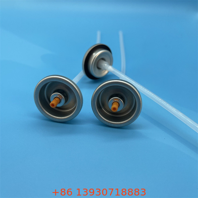Spray Nozzle Valve and Cap - Precision Control for Efficient and Versatile Spray Applications - Specifications Included