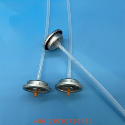 Efficient Foam Dispenser Valve for Personal Care - Smooth Operation, Consistent Foam