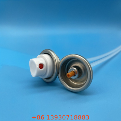 Foam Applicator Valve and Cap - Precision Dispensing for Foam Insulation Projects - Specifications Included