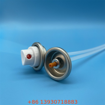 Efficient Foam Dispenser Valve for Personal Care - Smooth Operation, Consistent Foam