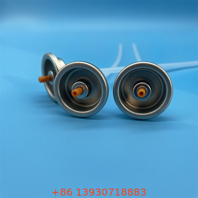 Foam Cleaner Valve and Cap for Deep Cleaning Applications - High-Quality Foam Dispenser Valve and Cap