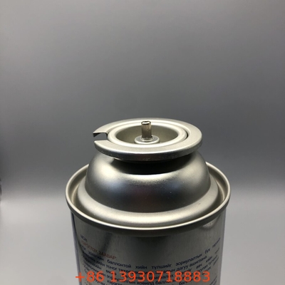 Gas Stove Handle Valve – Ergonomic Control Knob for Residential and Commercial Kitchens