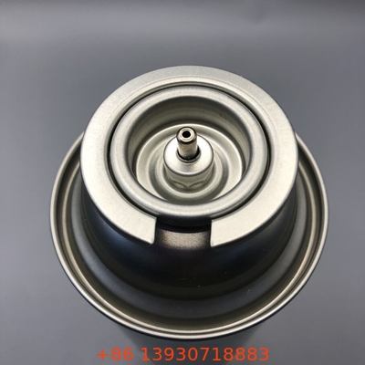 Brass Butane Gas Valve for Household Cooking and Baking Convenience