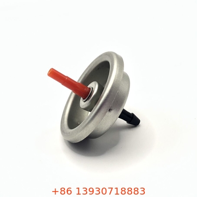 Universal Lighter Gas Refill Adapter Convenient Refilling Solution For Various Lighter Types - Durable And Versatile