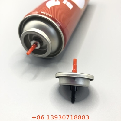 Universal Lighter Gas Refill Connector - Refill Your Lighters with Ease - Durable and Versatile