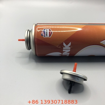 Refillable Gas Lighter Valve Perfect for Cigarette Lighter Needs
