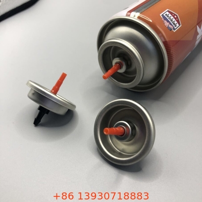 Compact Lighter Gas Refill Adapter Portable And Efficient Refilling Solution Easy To Use Design