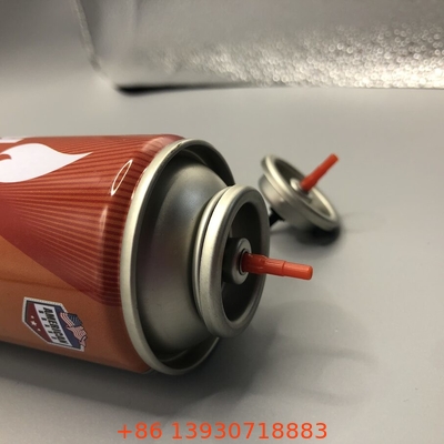 Outer Gasket Buna Refill Valve Fitting The Ultimate Lighter Gas Refill Accessory
