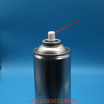 Customized Logo Butane Gas Canister for Lighter Gas and Gas Butane Gas 65 X 158 Mm