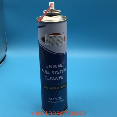Customized Logo Butane Gas Canister for Lighter Gas and Gas Butane Gas 65 X 158 Mm