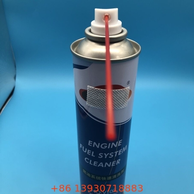 Hot Pot Straight Wall Butane Gas Jar Hot on the Market