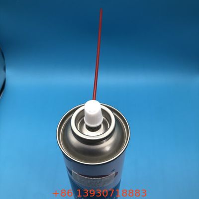 WD-40 Lubricant Valve for Multi-Purpose Penetrating Oil Spray