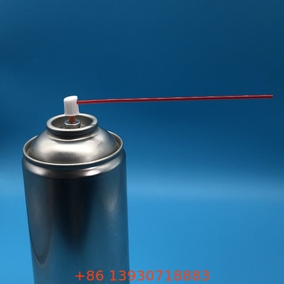 Hot Pot Straight Wall Butane Gas Jar Hot on the Market