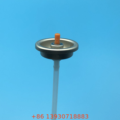 Carburetor Cleaner Aerosol Valve Ensuring Unclogged Performance for Carburetors