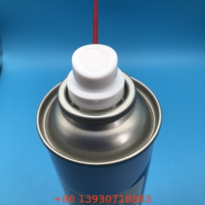 Carburetor Cleaner Spray Valve for Automotive Engine Cleaning Sprays