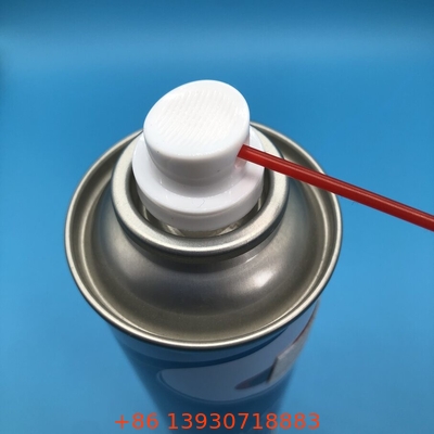 Carburetor Cleaner Spray Valve for High-Pressure Solvent & Degreaser Sprays
