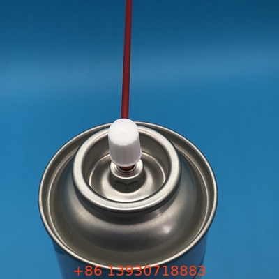 WD-40 Lubricant Valve with Extension Tube for Industrial & Household Applications