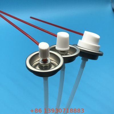 MDF Adhesive Kit Valve with Complete Solution for Easy, Two-Part Glue Application