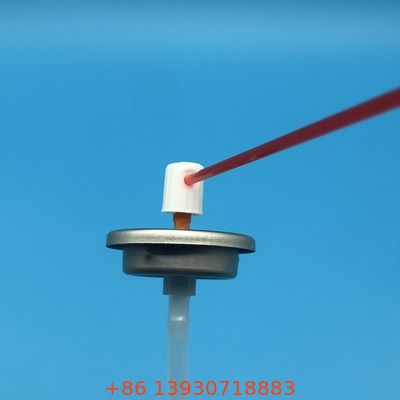 Carburetor Cleaner Spray Valve for Automotive Engine Cleaning Sprays