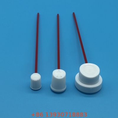 High-Performance Spray Valve for Injector Cleaning Aerosols