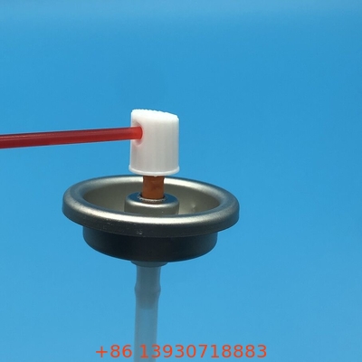 Precision MDF Kit Activator Aerosol Valve for Strong Wood Bonds