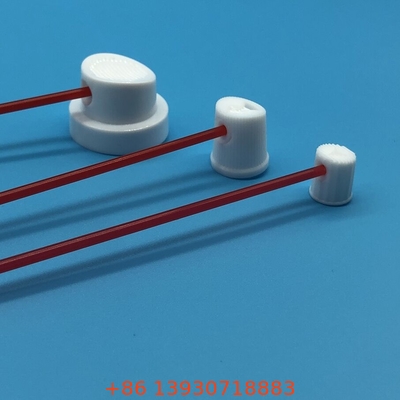 Leak- Proof Carburetor Maintenance Spray Valve for Aerosol Cans