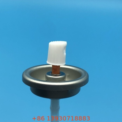 Precision MDF Kit Activator Aerosol Valve for Strong Wood Bonds