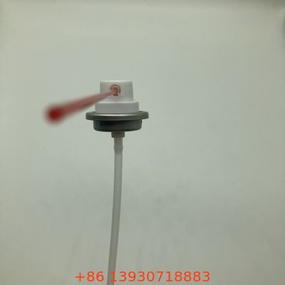 MDF Adhesive Kit Valve for Fast-Drying Adhesive Spray Application