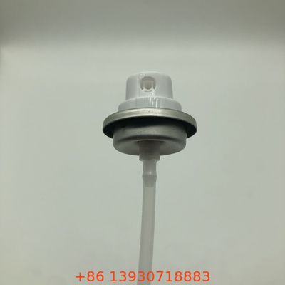 MDF Kit Activator Aerosol Valve Designed for Woodworking and Furniture Manufacturing