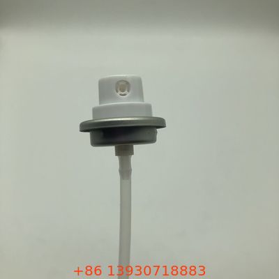 MDF Kit Activator Aerosol Valve Designed for Woodworking and Furniture Manufacturing