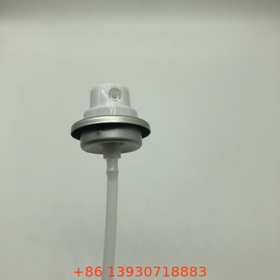 WD-40 Lubricant Spray Valve Ensuring Reliable Performance for Protecting Metal