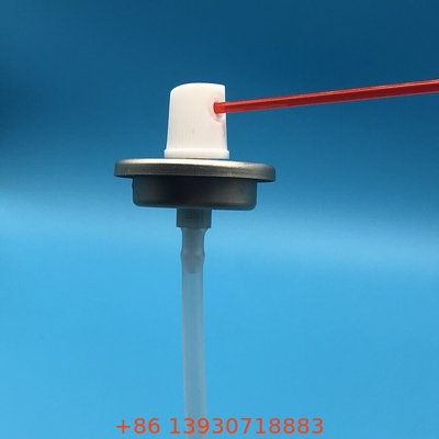 Pass Strict Inspection Before Delivery MDF Kit Activator Valve With Actuator One Inch