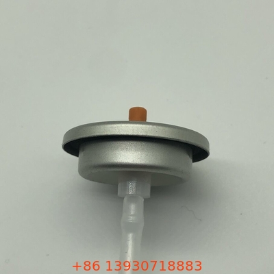 WD-40 Lubricant Valve with Anti-Leak Seal for Private Label Brands