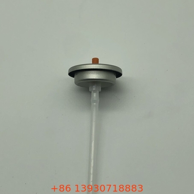 WD-40 Lubricant Valve with Anti-Leak Seal for Private Label Brands