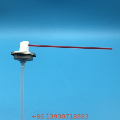 WD-40 Lubricant Valve with Leak-Proof Seal for Multi-Purpose Oil & Penetrant Spray Cans