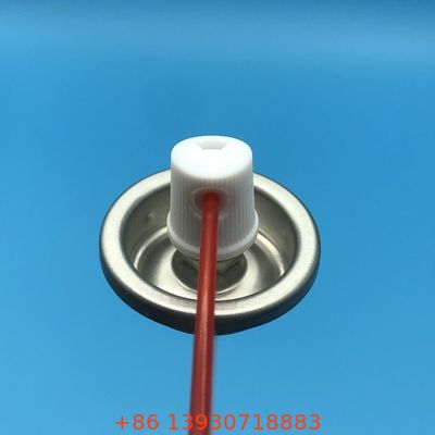 Industrial Grade  1 Inch Carburetor Cleaner Valve for Heavy Duty Engine Cleaning