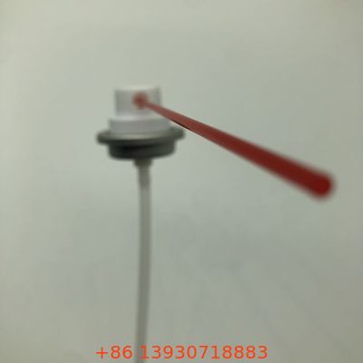 MDF Kit Activator Aerosol Valve Designed for Woodworking and Furniture Manufacturing