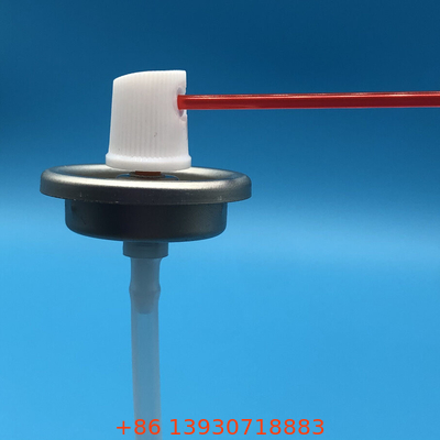 WD-40 Lubricant Spray Valve for Multi-Purpose Penetrating Oil & Silicone Sprays