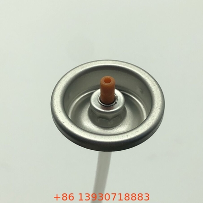 Carburetor Cleaner Aerosol Valve for Your Private Label Automotive Degreasers