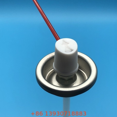 Composite board kit activator valve Pass Strict Inspection Before Delivery